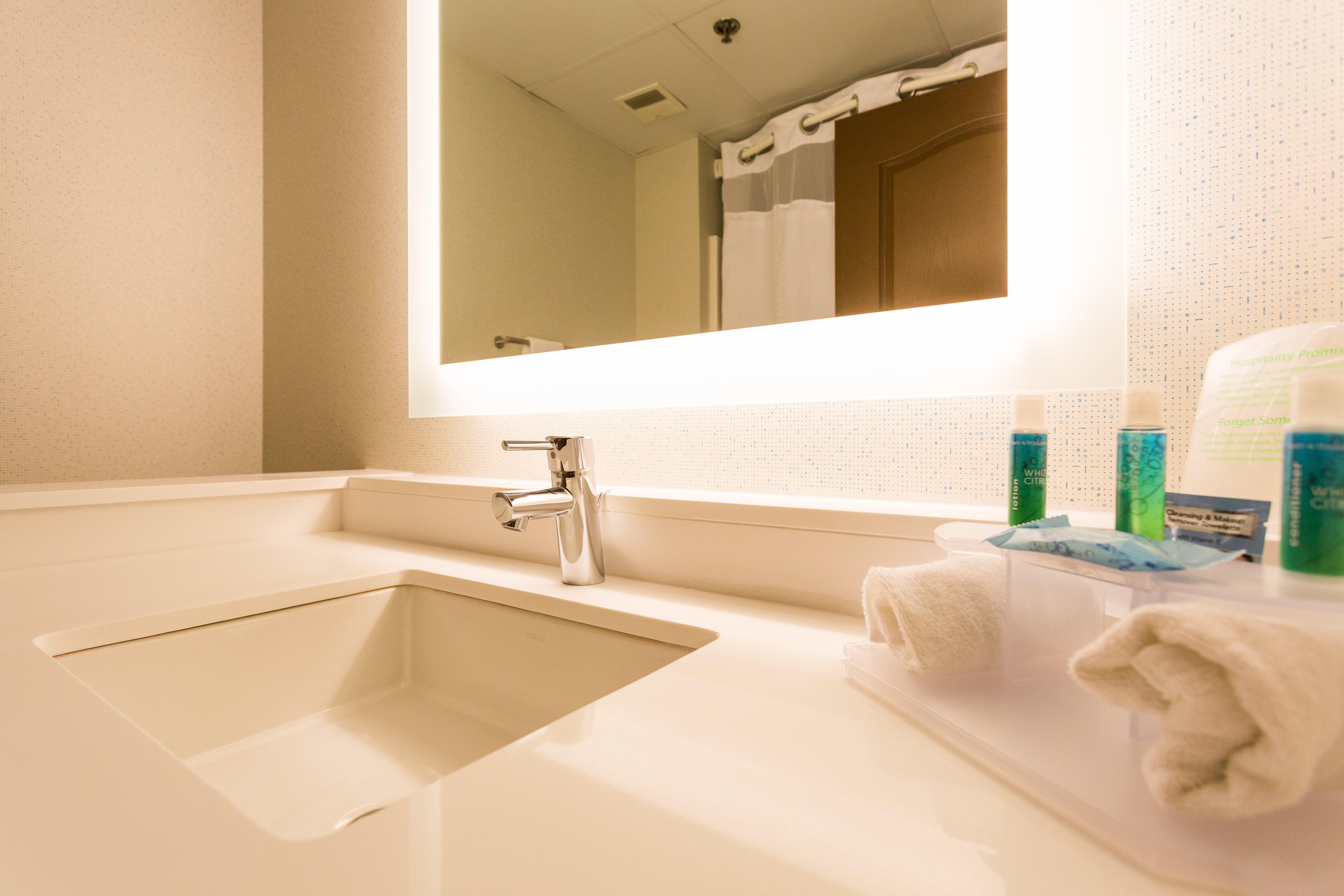 Holiday Inn Express Hotel & Suites Reading By Ihg Eksteriør billede