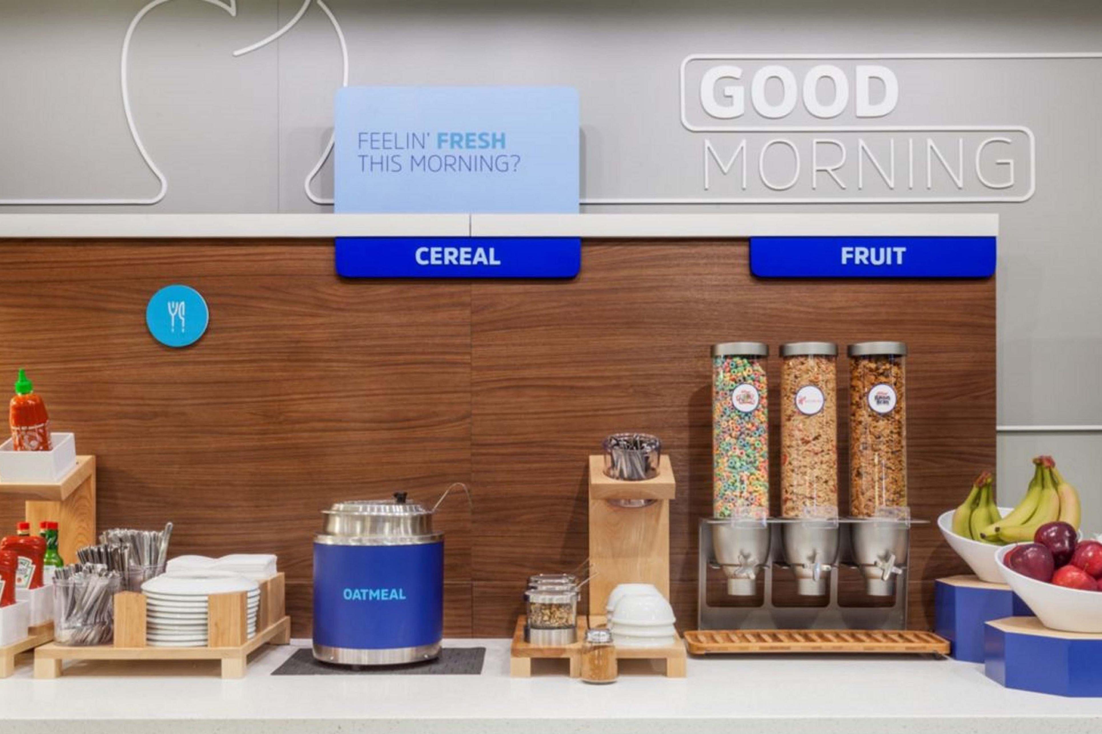 Holiday Inn Express Hotel & Suites Reading By Ihg Eksteriør billede