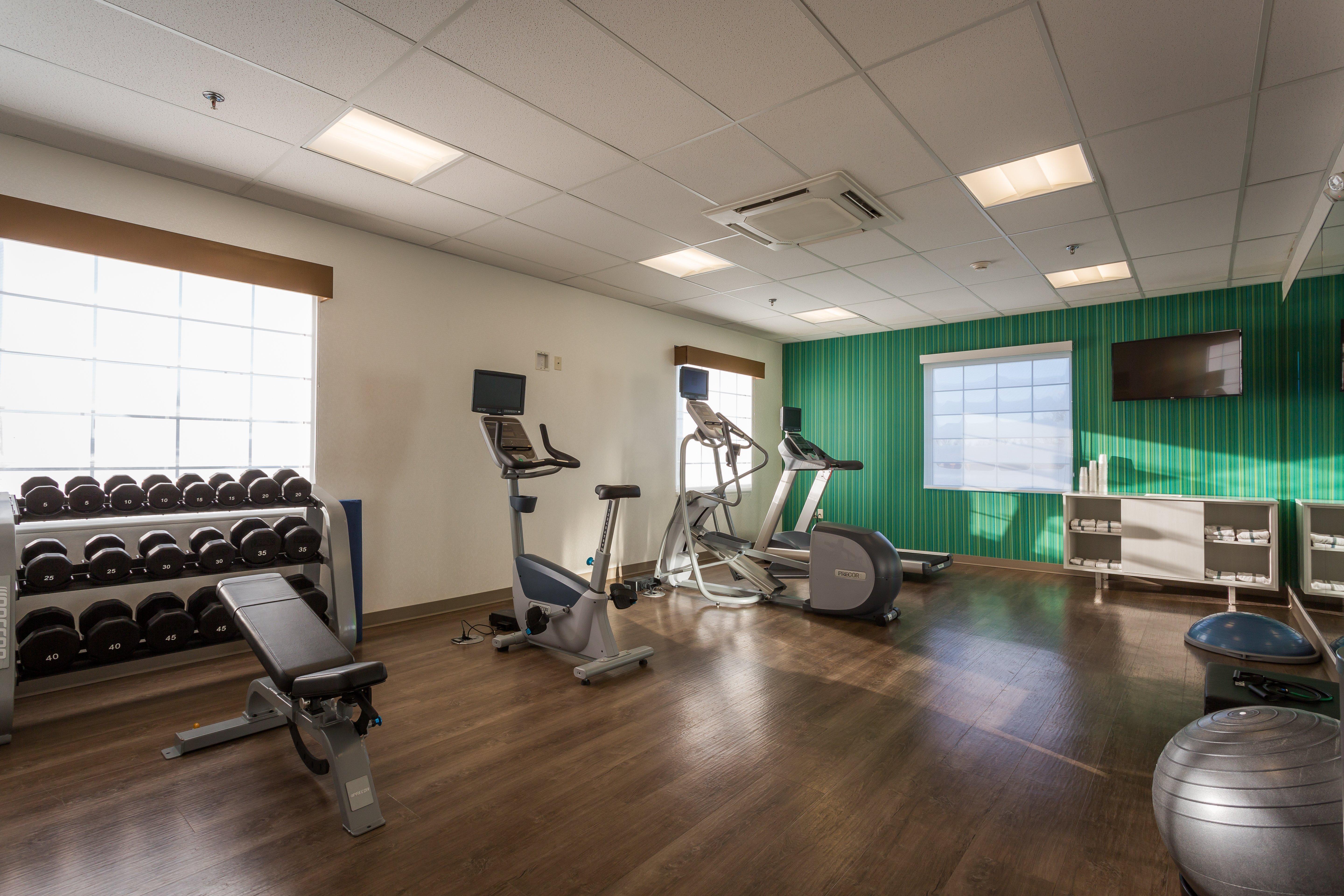 Holiday Inn Express Hotel & Suites Reading By Ihg Eksteriør billede