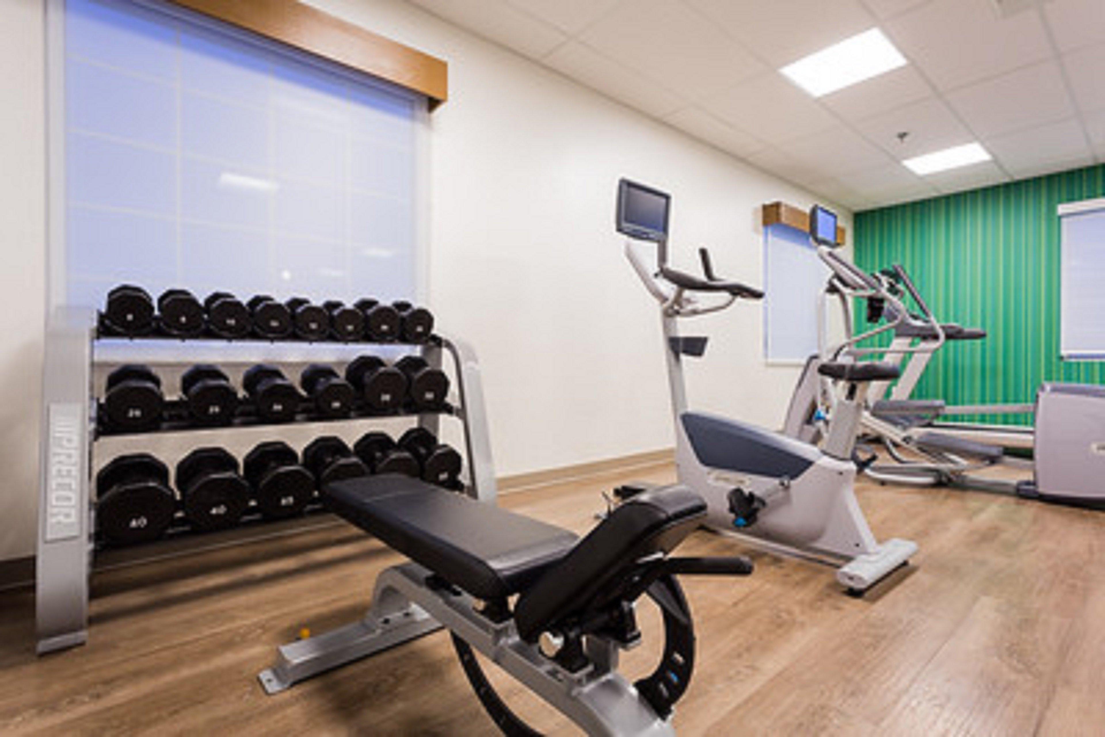 Holiday Inn Express Hotel & Suites Reading By Ihg Eksteriør billede