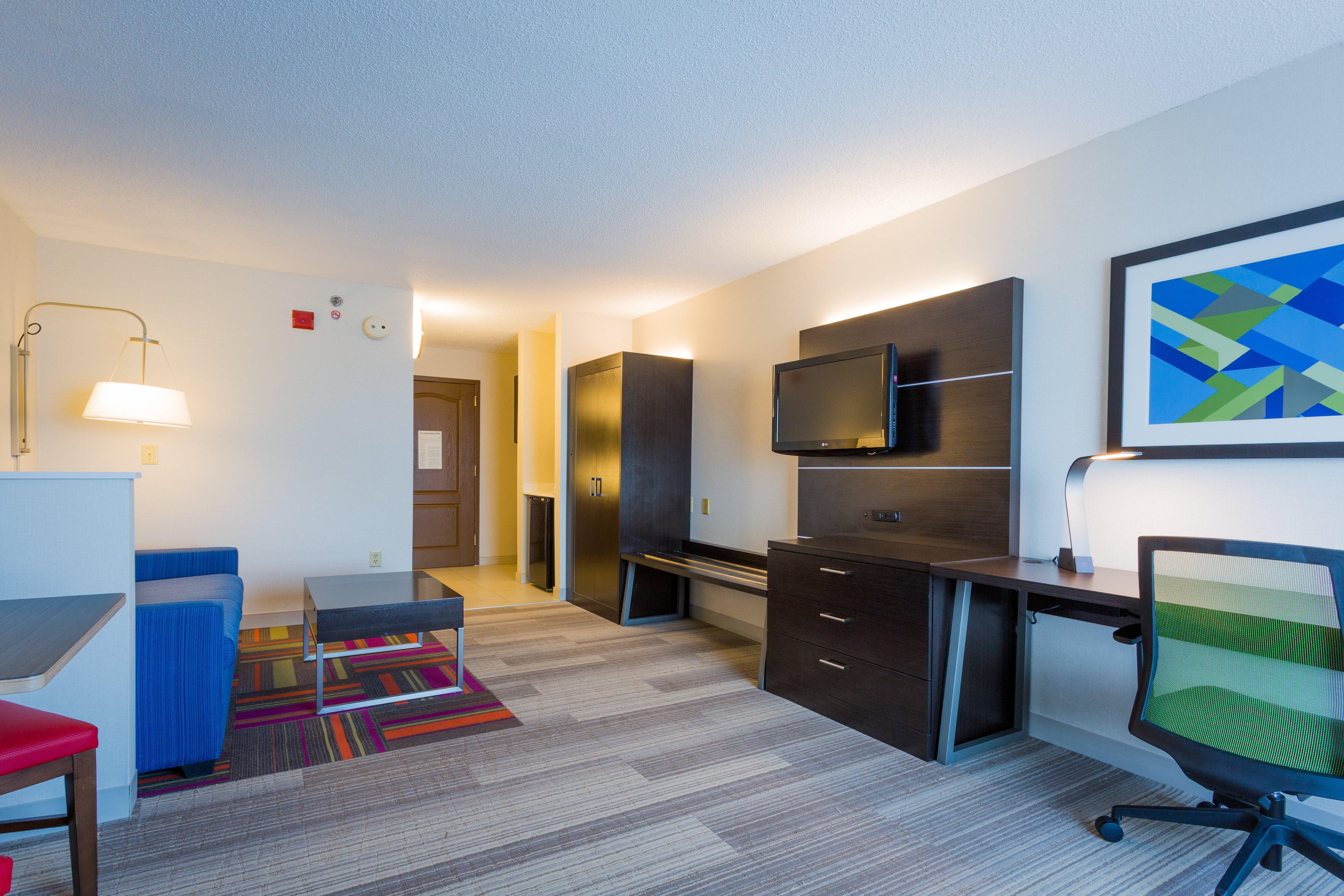 Holiday Inn Express Hotel & Suites Reading By Ihg Eksteriør billede