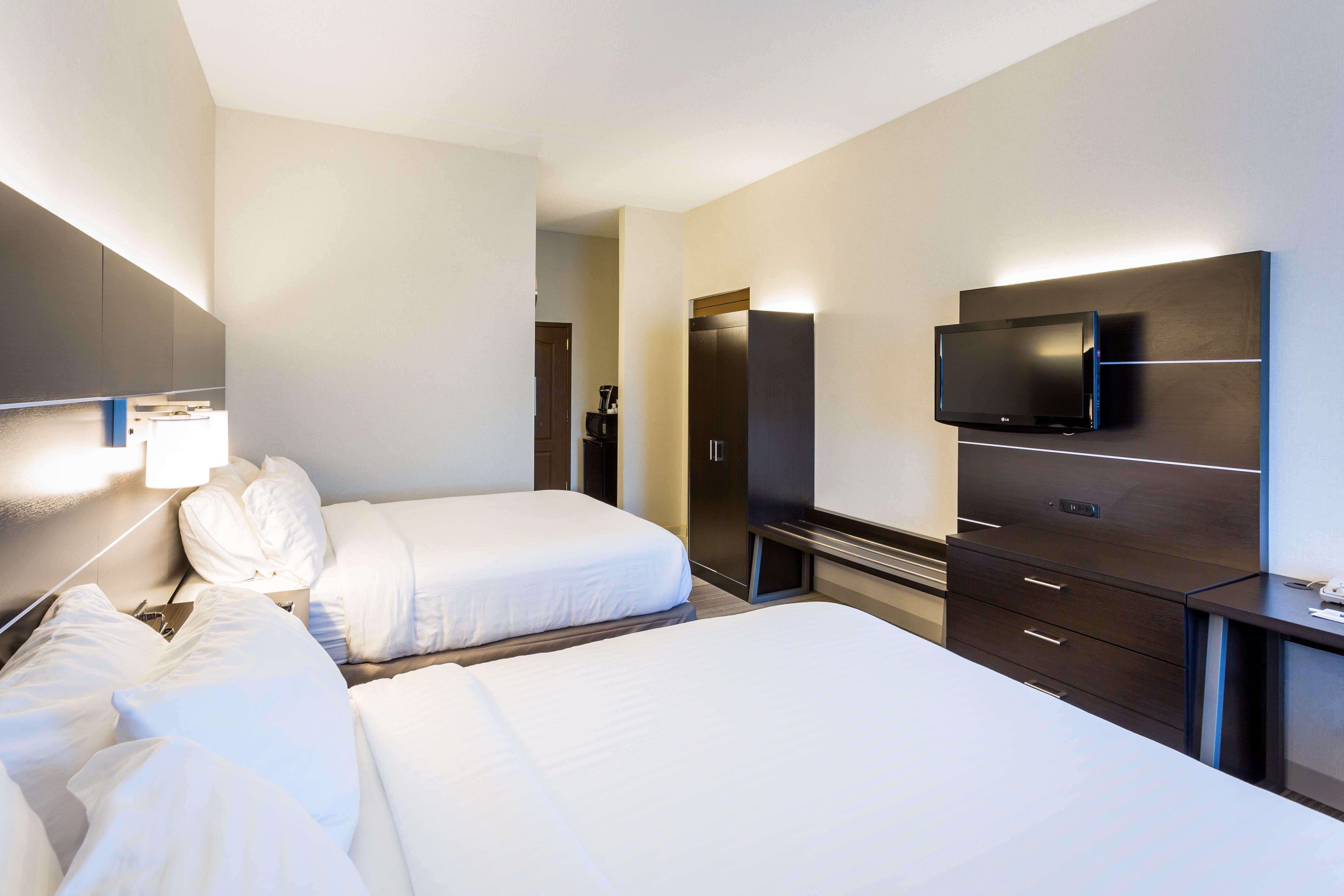 Holiday Inn Express Hotel & Suites Reading By Ihg Eksteriør billede