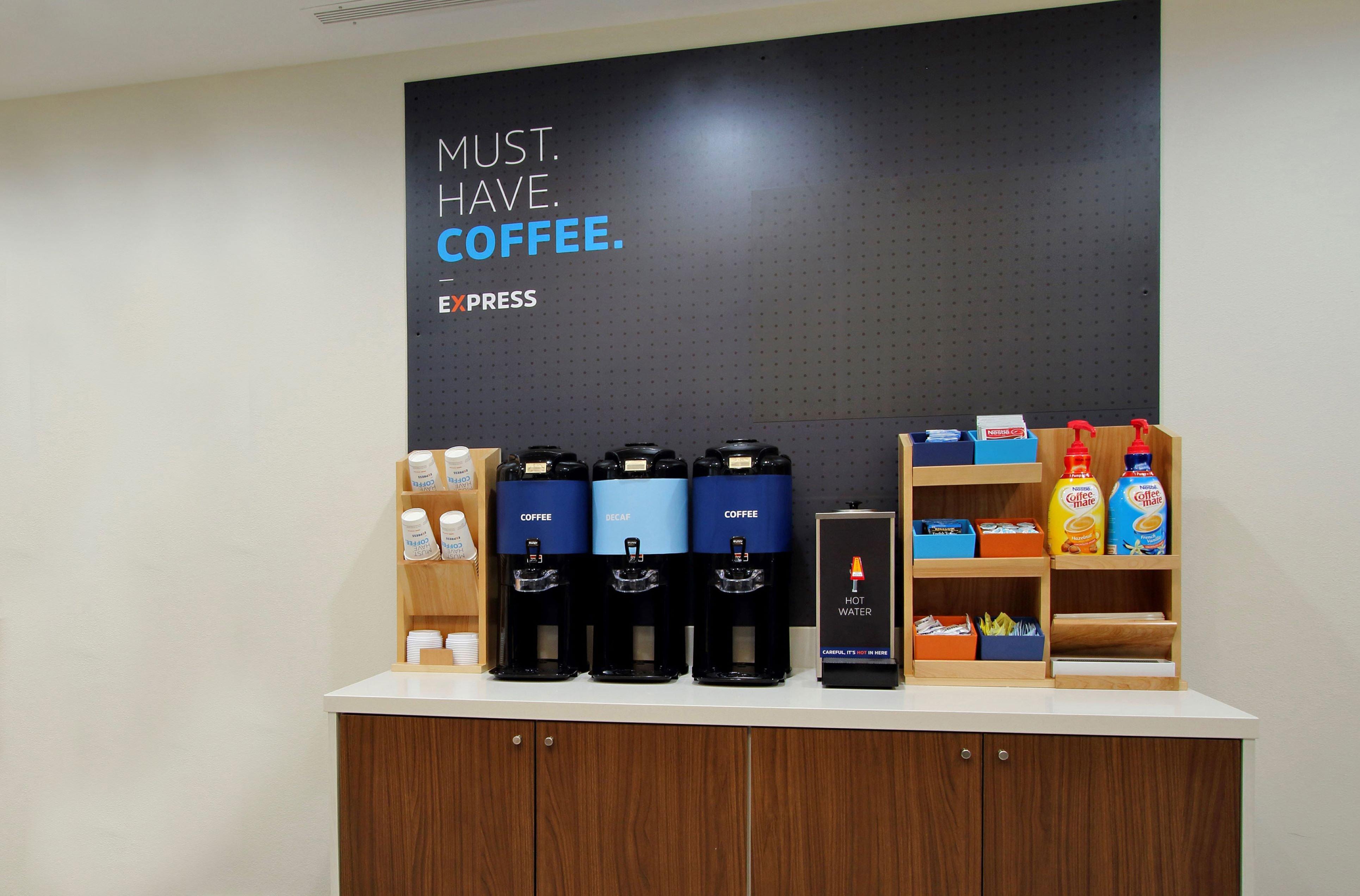 Holiday Inn Express Hotel & Suites Reading By Ihg Eksteriør billede