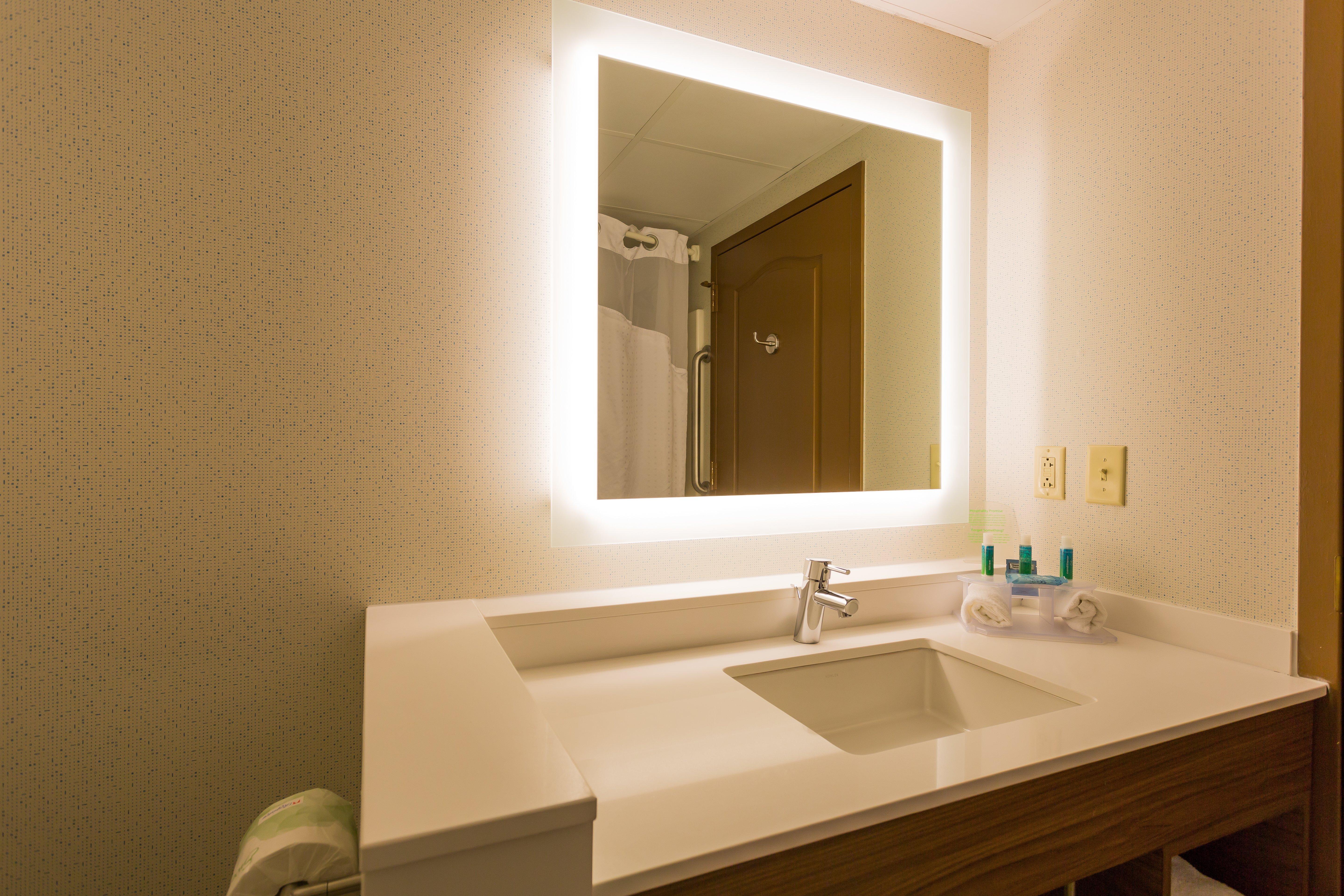 Holiday Inn Express Hotel & Suites Reading By Ihg Eksteriør billede