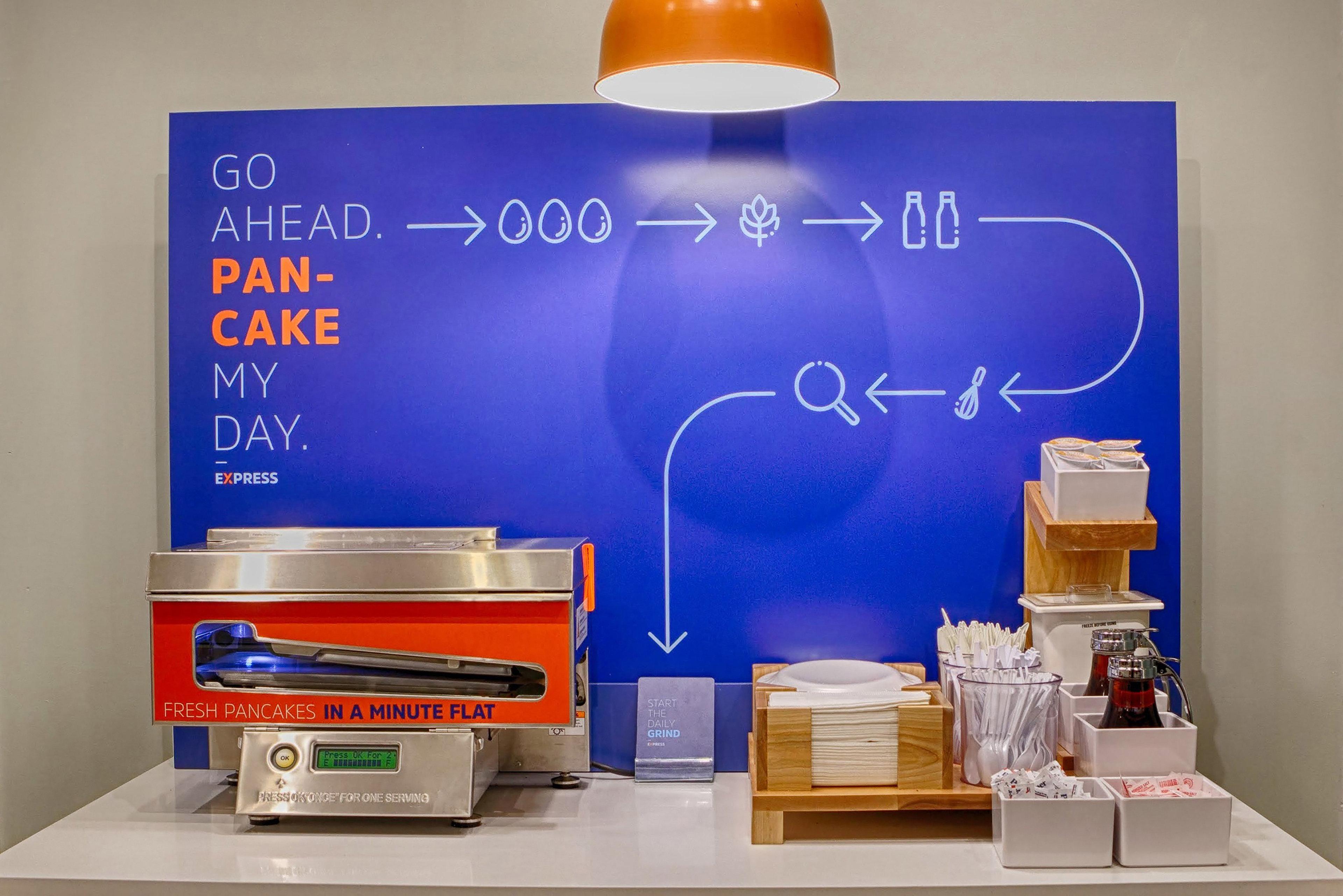 Holiday Inn Express Hotel & Suites Reading By Ihg Eksteriør billede