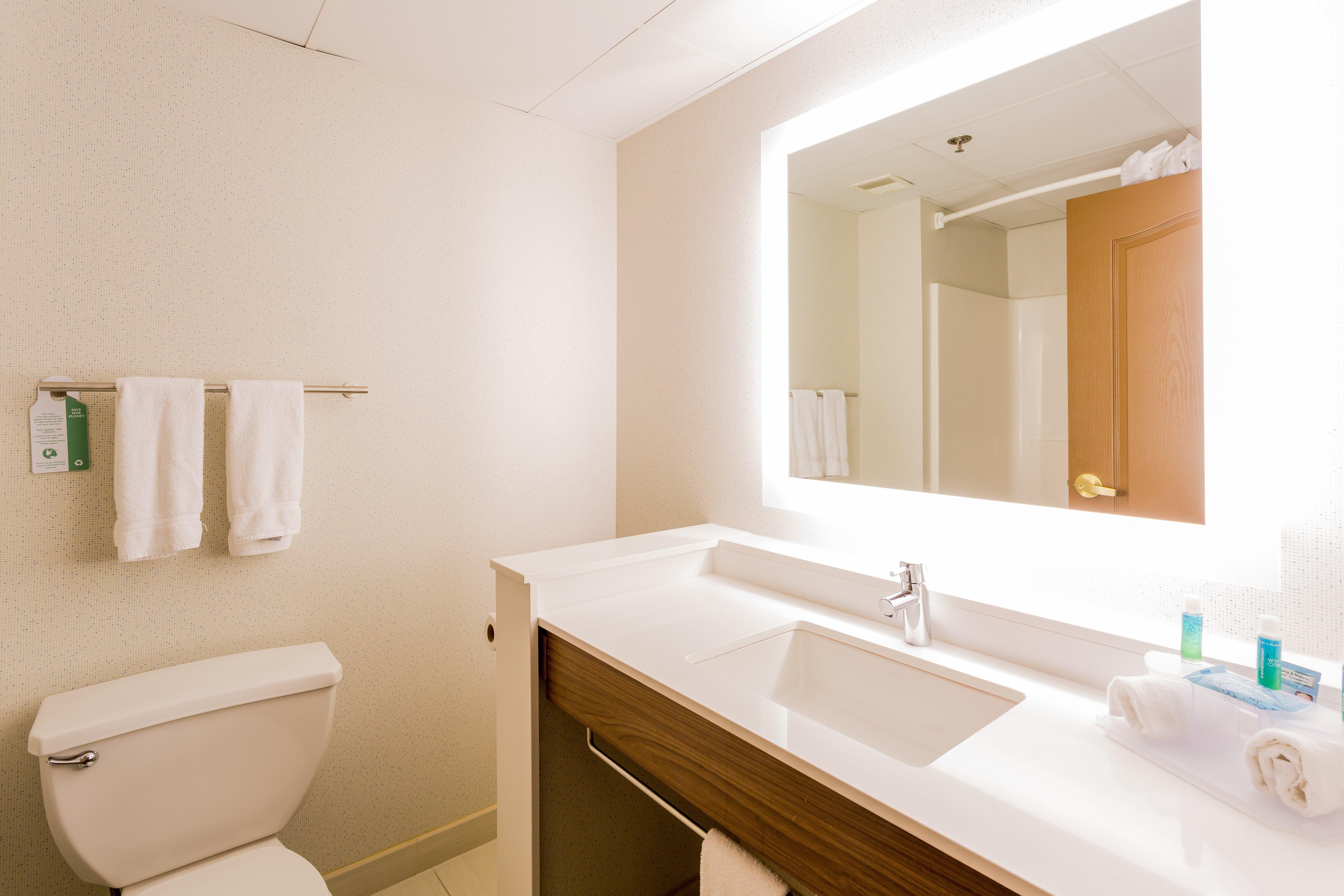 Holiday Inn Express Hotel & Suites Reading By Ihg Eksteriør billede