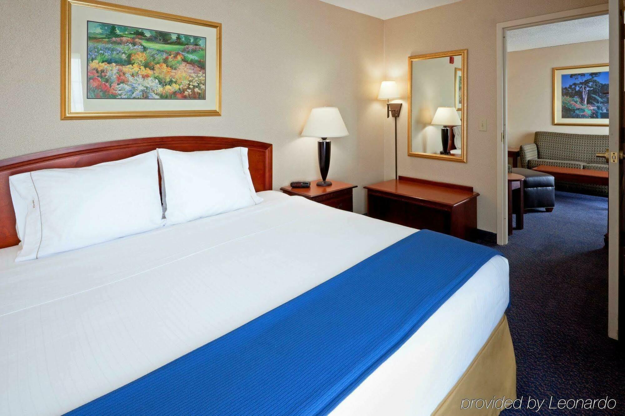 Holiday Inn Express Hotel & Suites Reading By Ihg Eksteriør billede