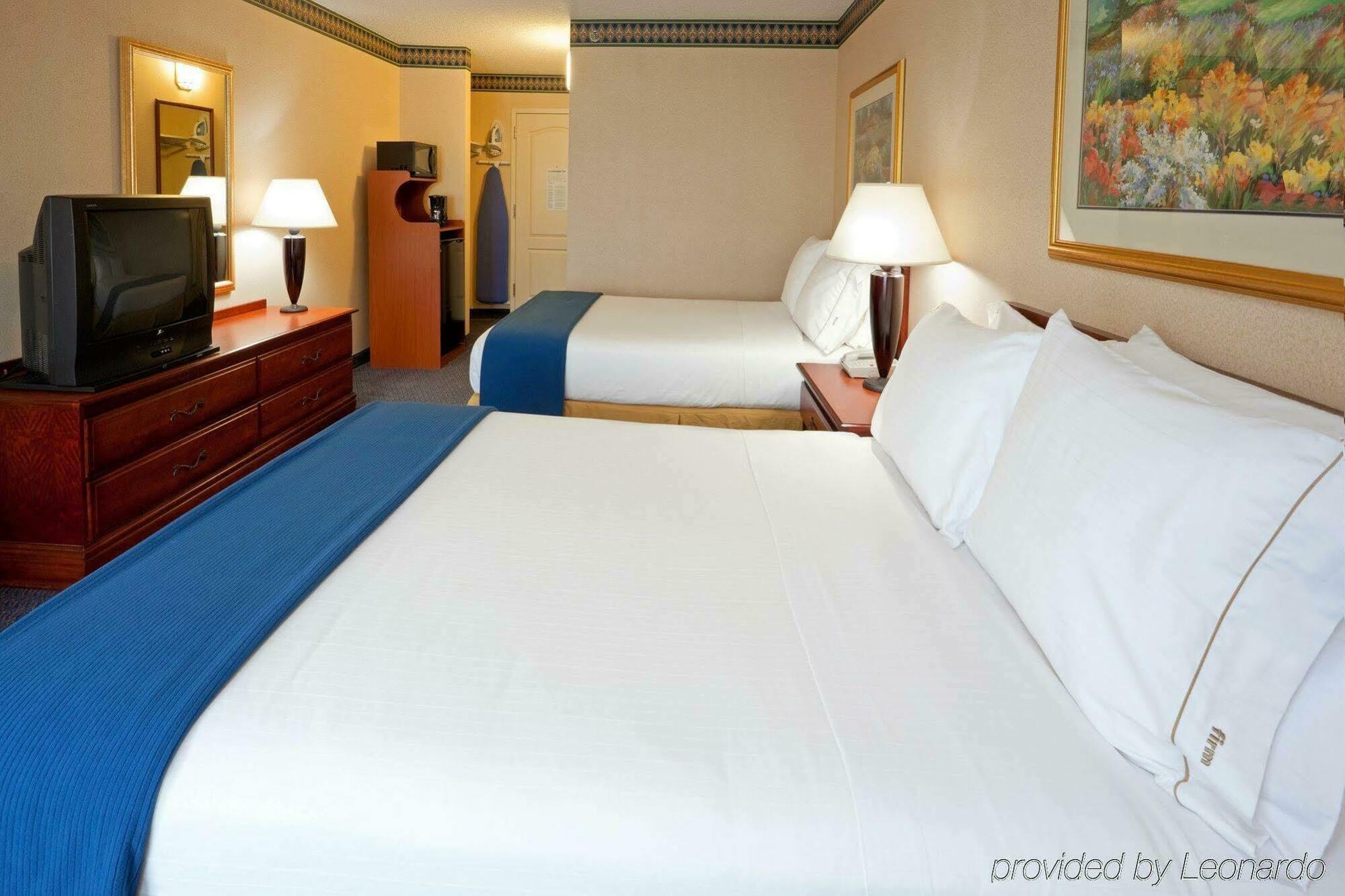 Holiday Inn Express Hotel & Suites Reading By Ihg Eksteriør billede